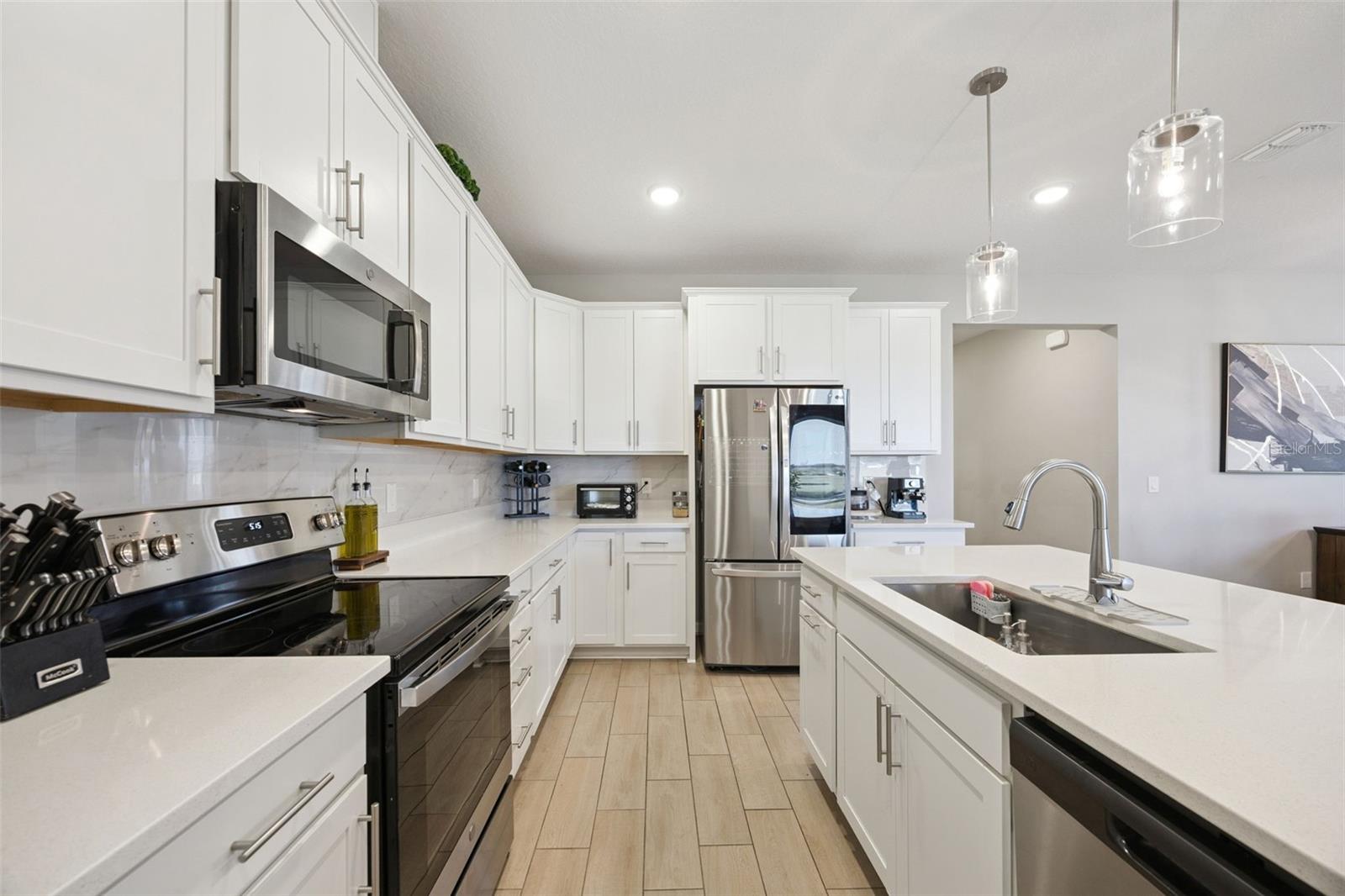 10053 Spring Lake, Clermont, FL 34711