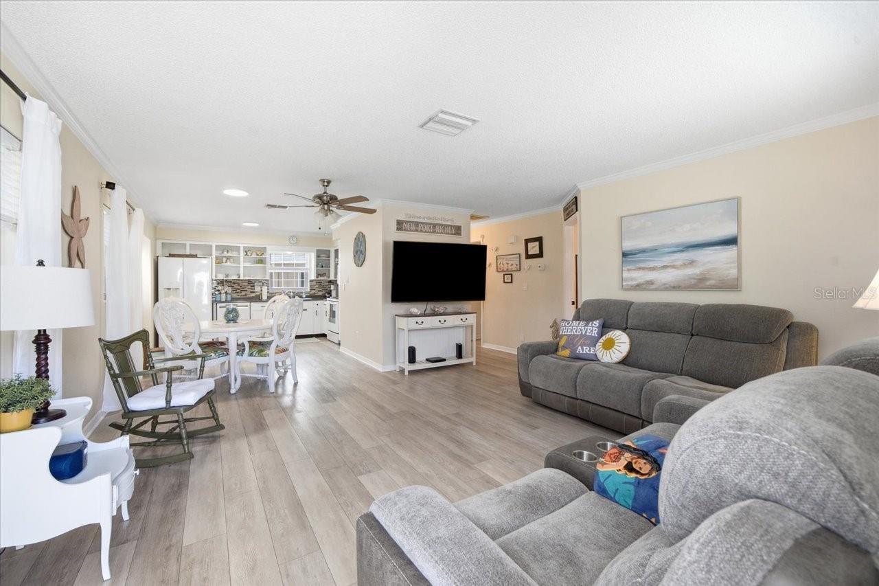 6702 Dartmoor Unit 7a, New Port Richey, FL 34653