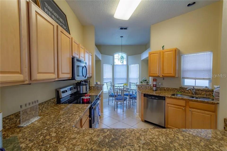 2545 Clarinet, Orlando, FL 32837