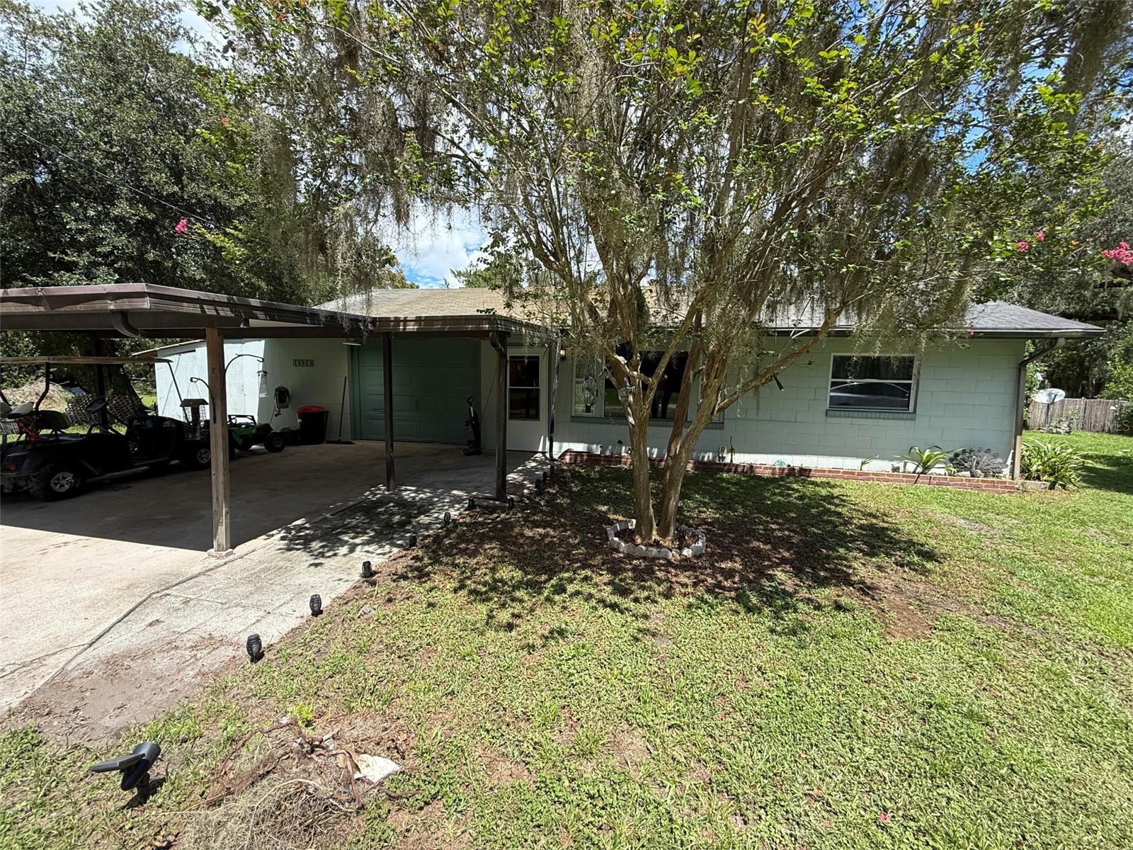 14324 180th, Hawthorne, FL 32640