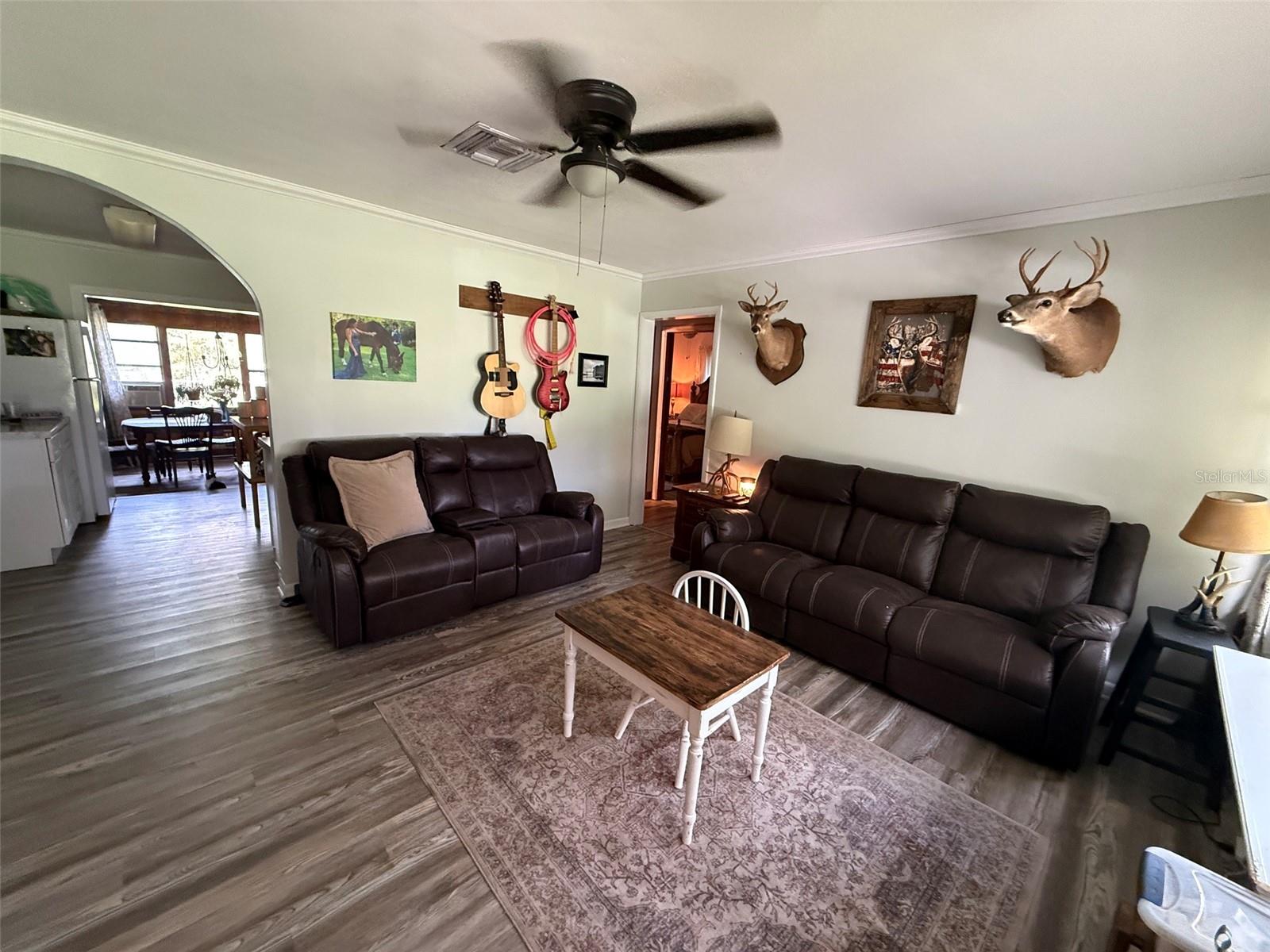 14324 180th, Hawthorne, FL 32640