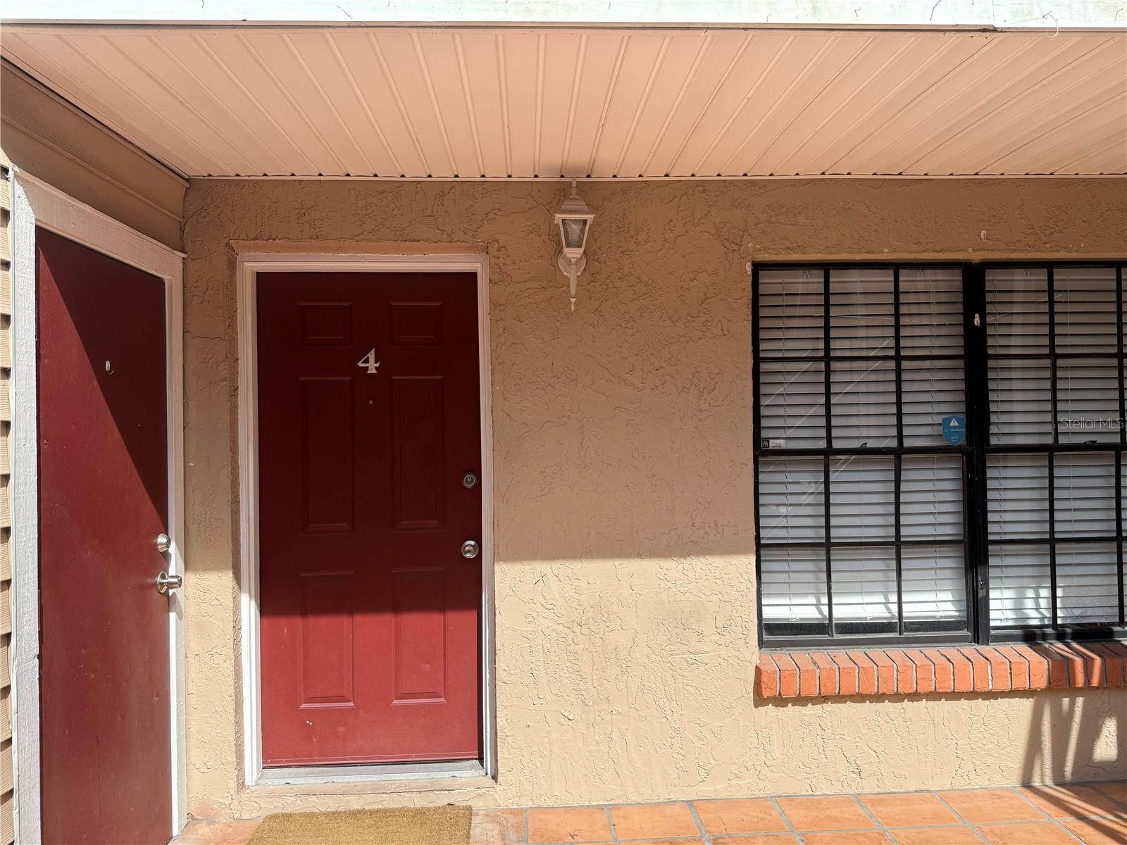 21038 Voyager Unit 4, Land O Lakes, FL 34638