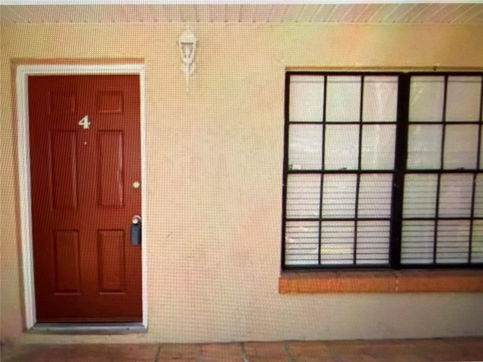 21038 Voyager Unit 4, Land O Lakes, FL 34638