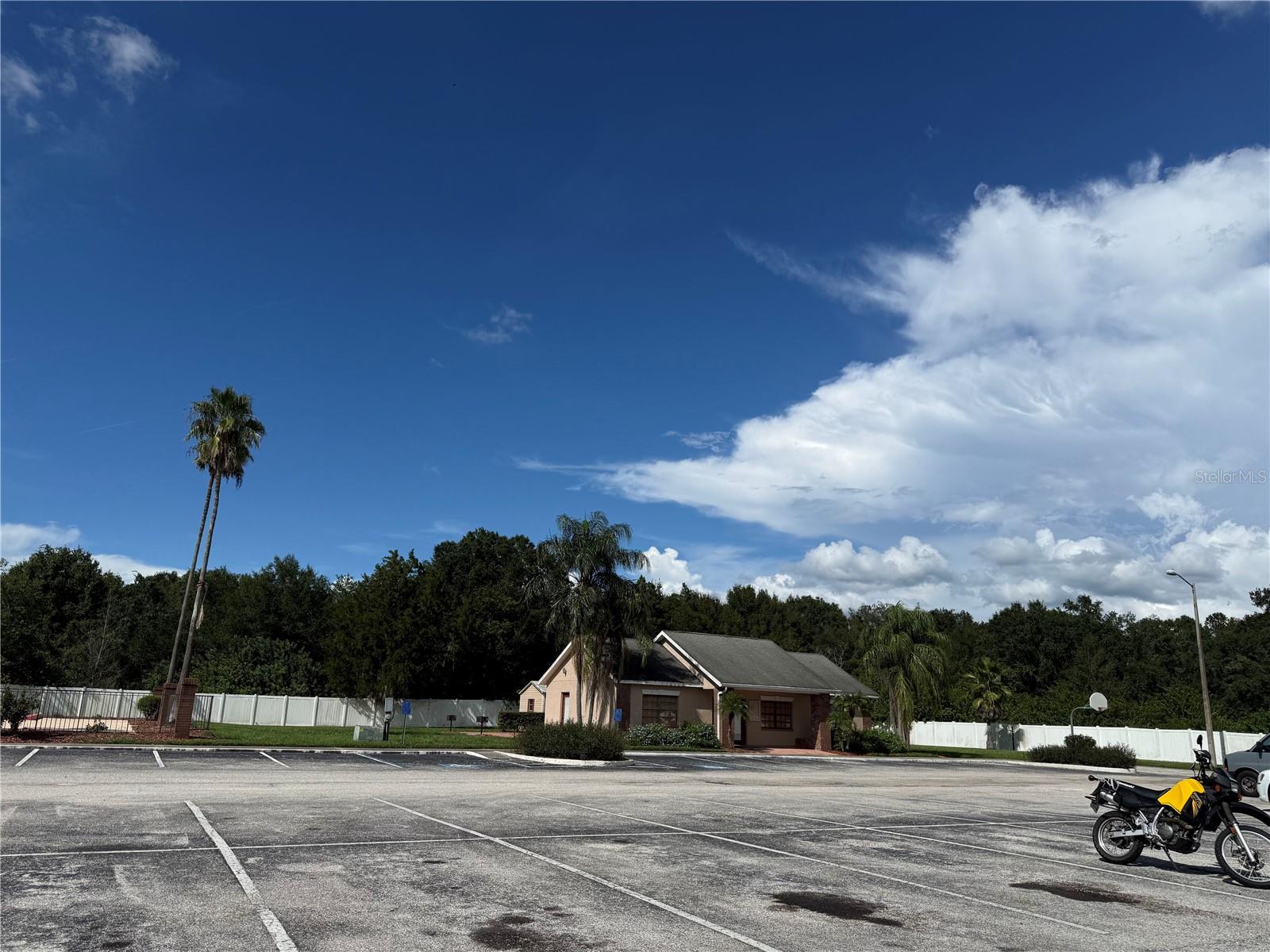 21038 Voyager Unit 4, Land O Lakes, FL 34638