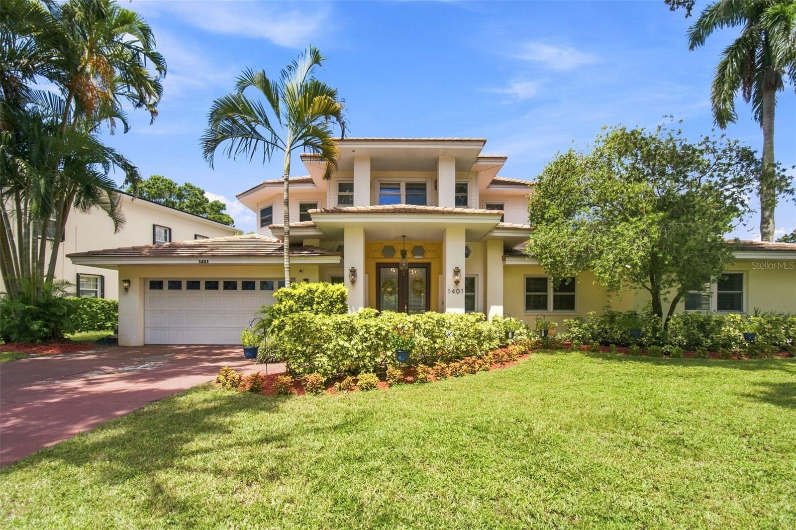 1401 45th, St Petersburg, FL 33703