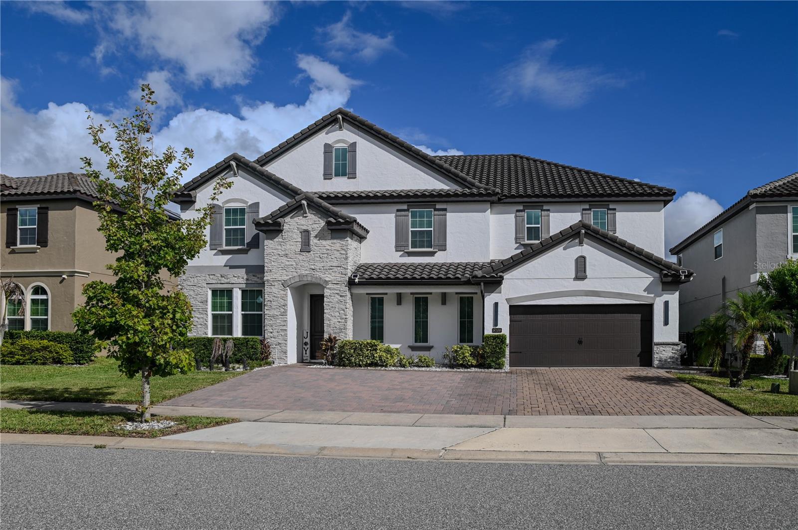 8109 Ludington, Orlando, FL 32836