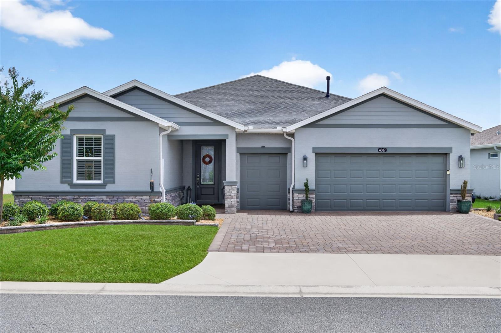 4337 55th, Ocala, FL 34482