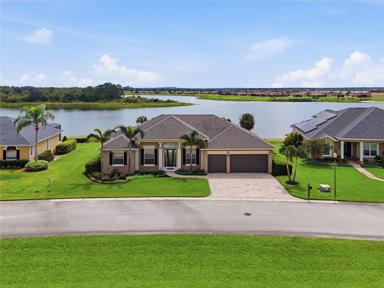 644 Hart Lake, Winter Haven, FL 33884