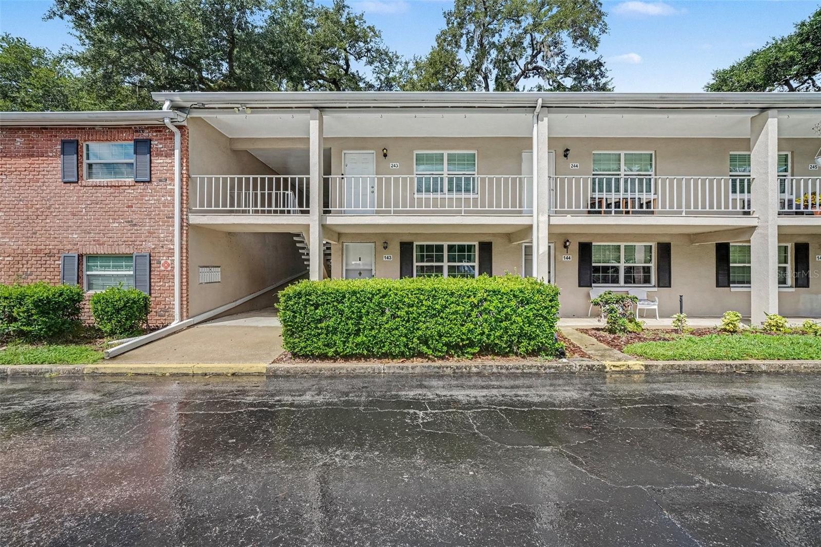 2500 Lee Unit 143, Winter Park, FL 32789