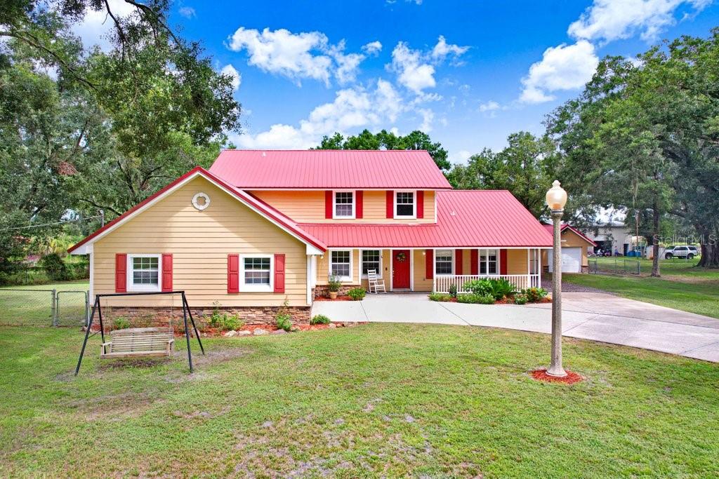 13108 Lilita, Dover, FL 33527