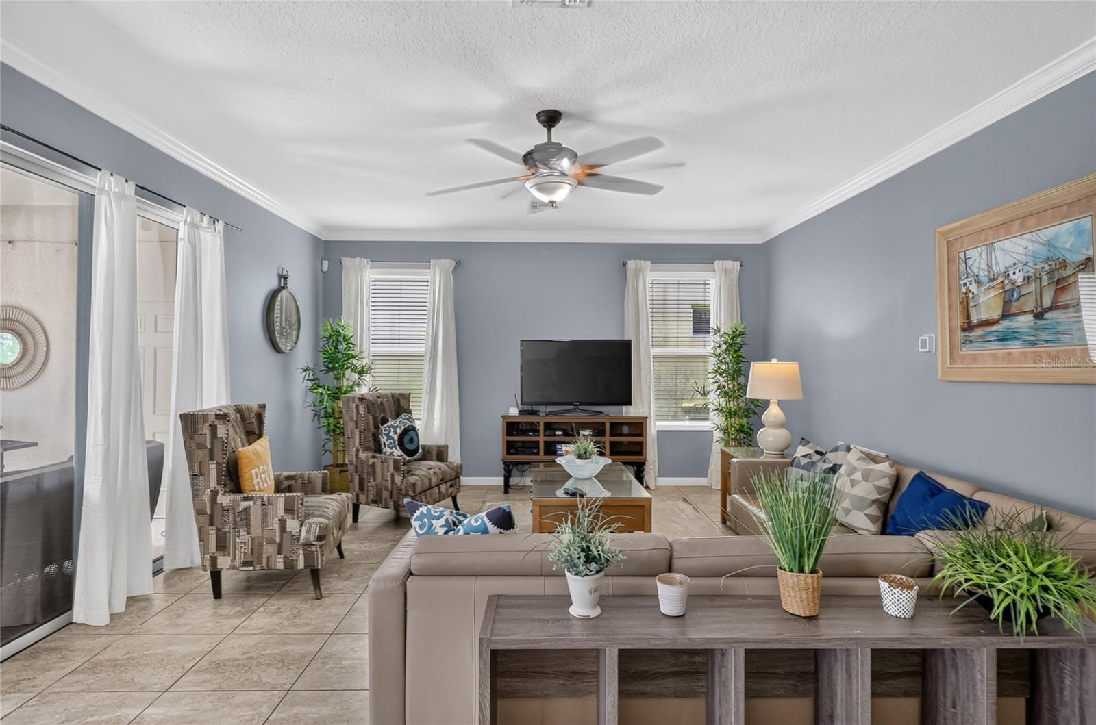 427 Orange Cosmos, Davenport, FL 33837