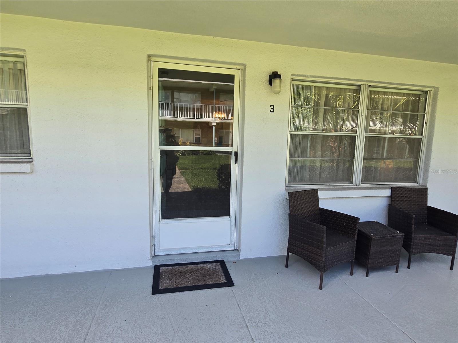 5217 81st Unit 3, St Petersburg, FL 33709