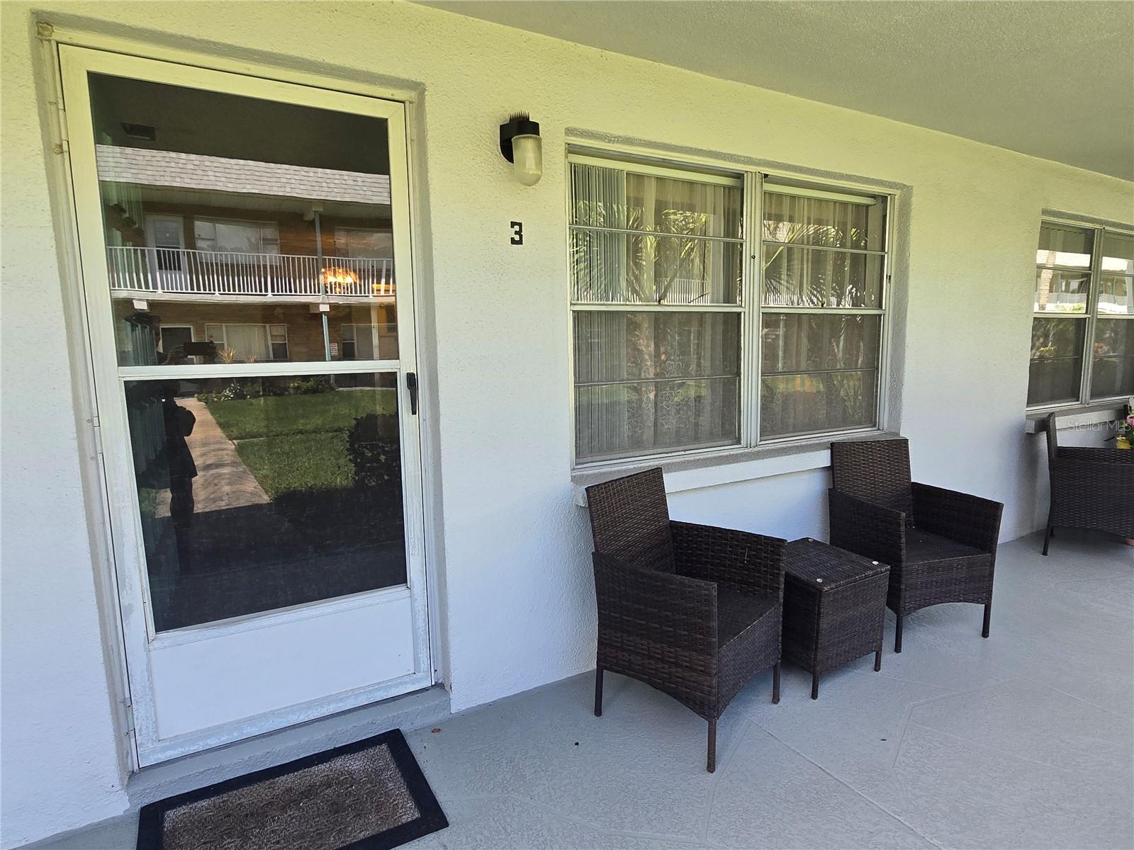 5217 81st Unit 3, St Petersburg, FL 33709