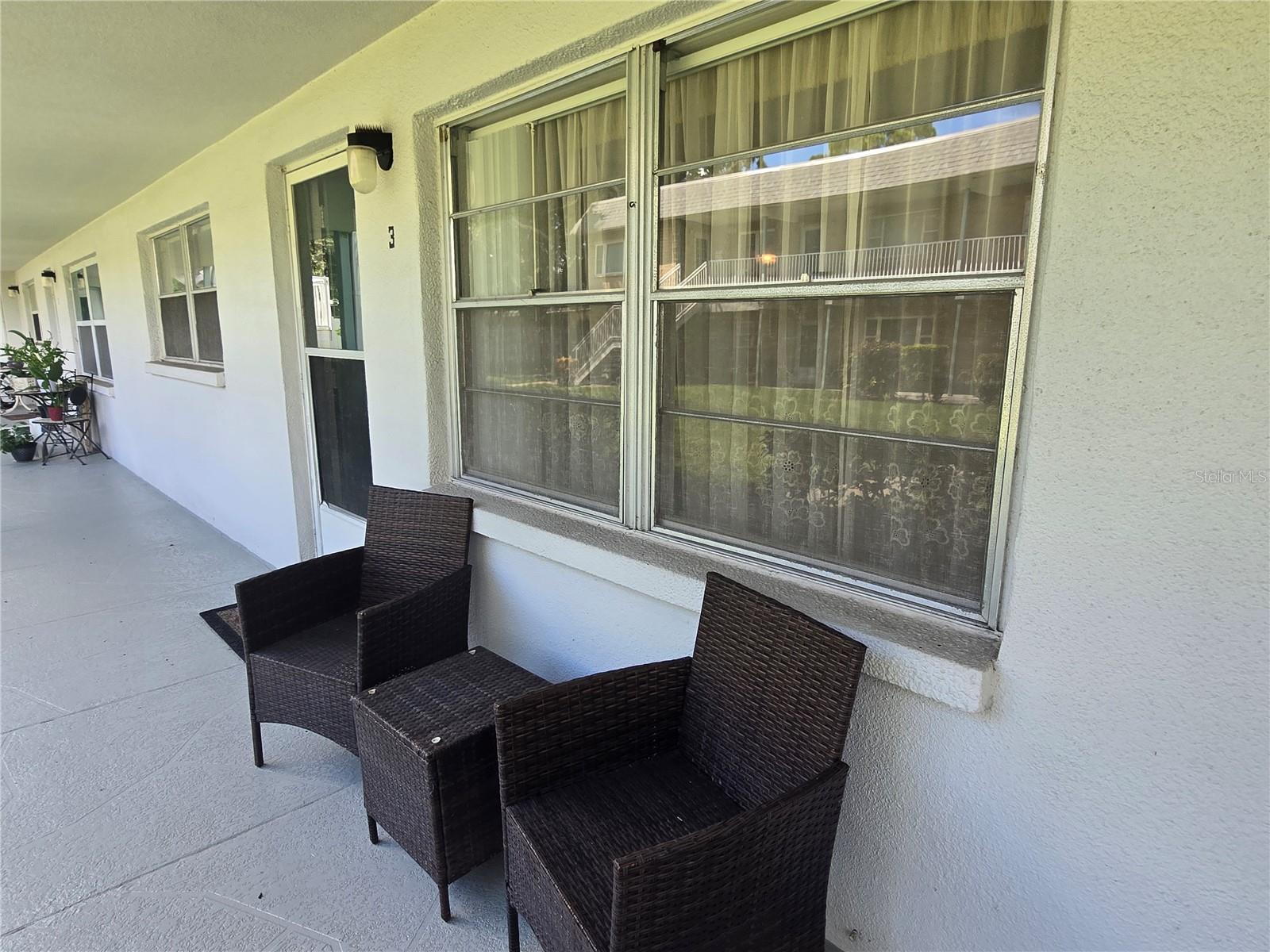 5217 81st Unit 3, St Petersburg, FL 33709