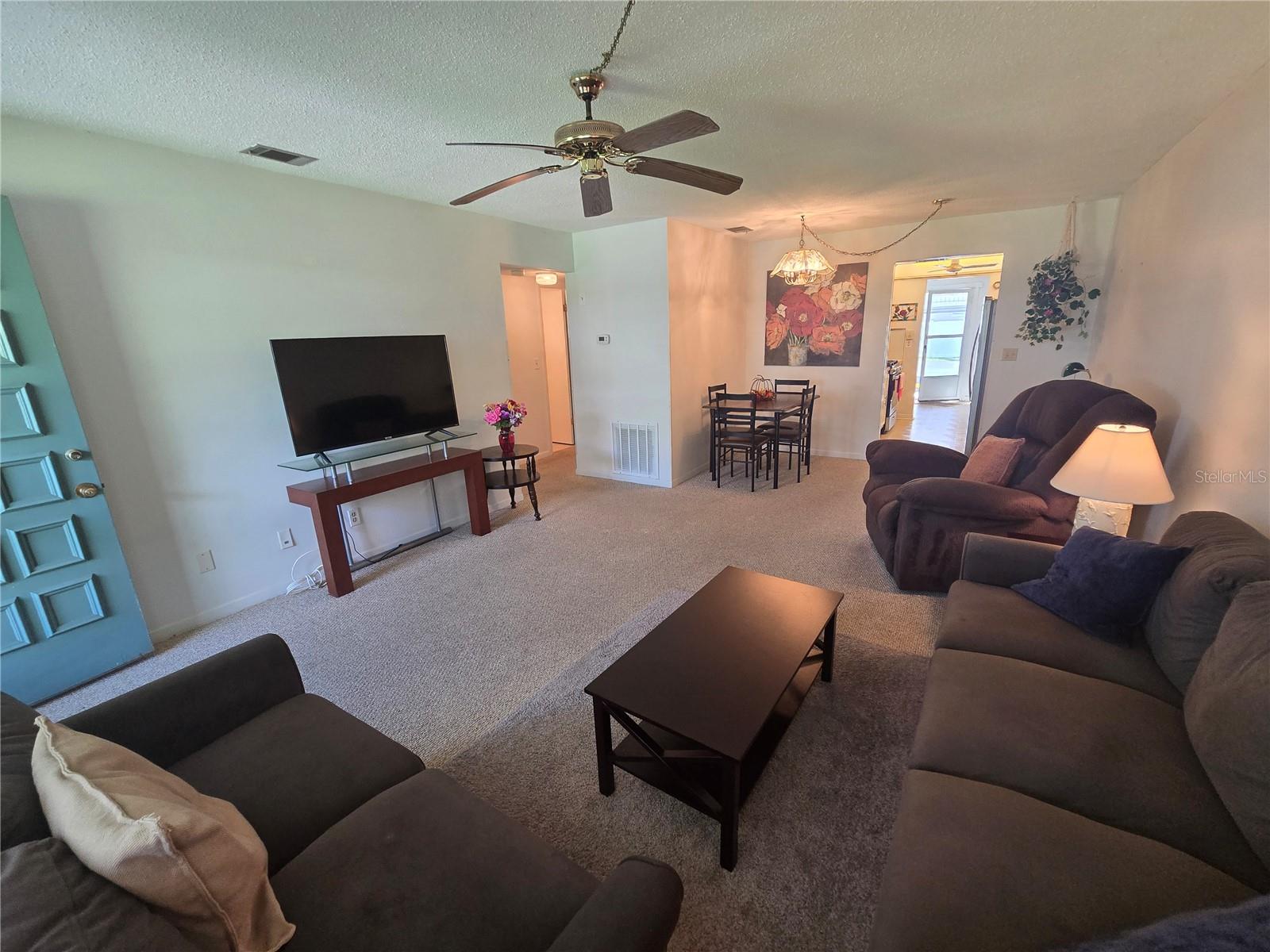 5217 81st Unit 3, St Petersburg, FL 33709