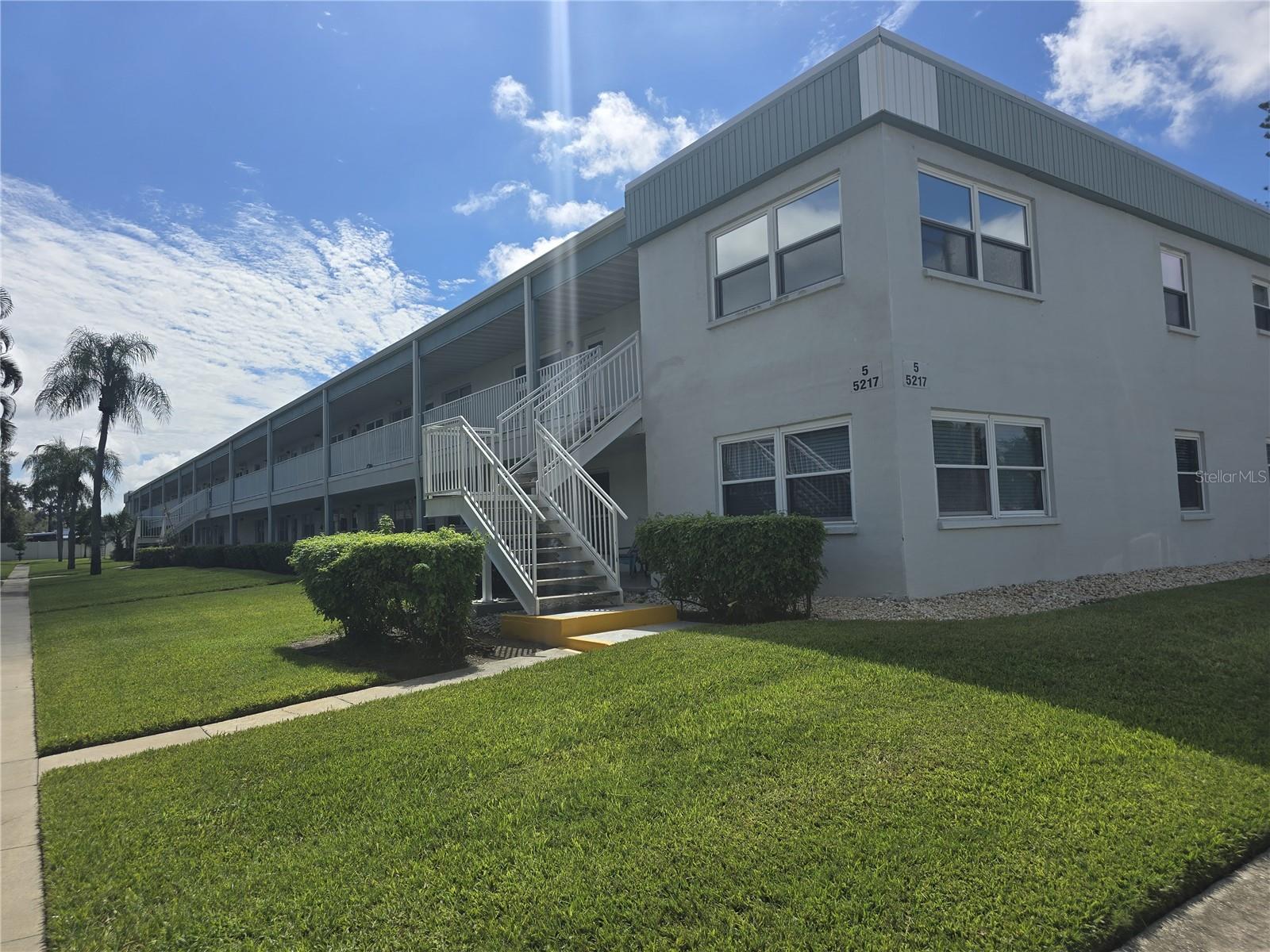 5217 81st Unit 3, St Petersburg, FL 33709