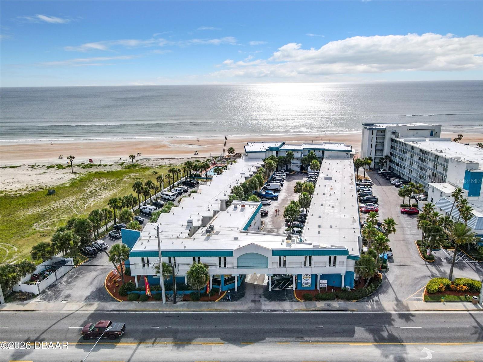 935 Atlantic Unit 221, Daytona Beach, FL 32118