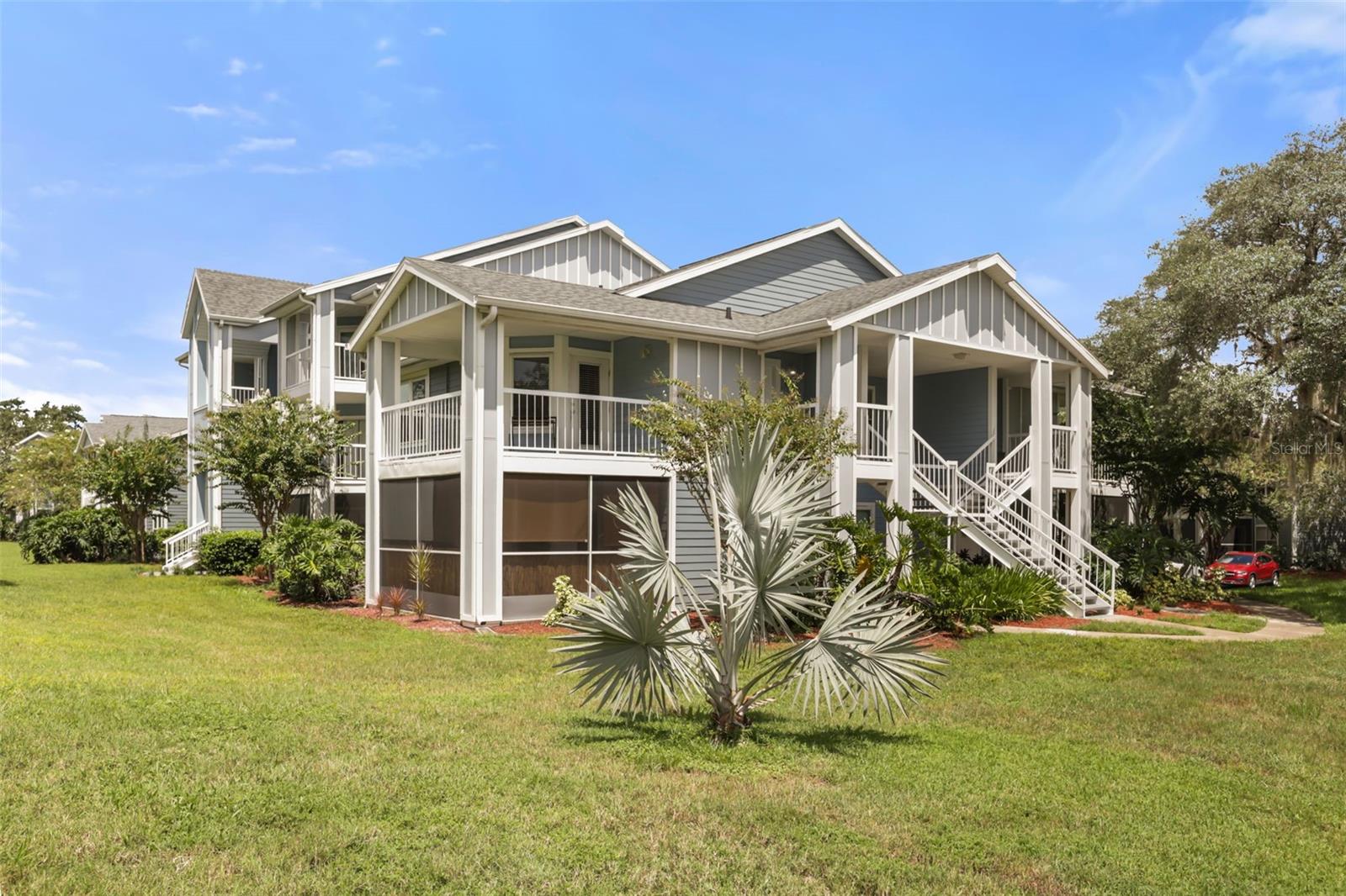 711 Sugar Bay Unit 205, Lake Mary, FL 32746