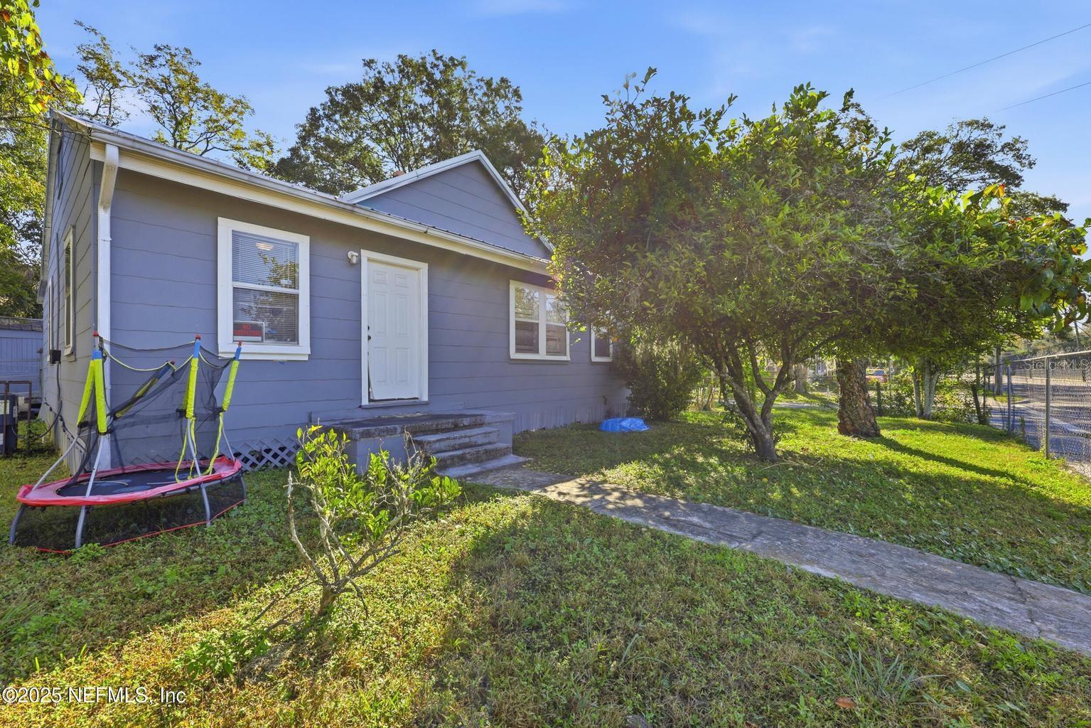1305 Melson, Jacksonville, FL 32254