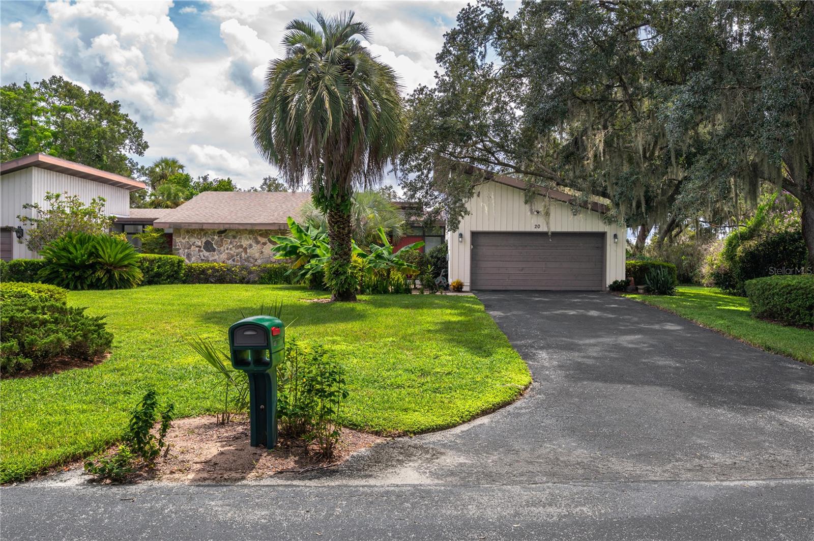 20 Nottingham, Haines City, FL 33844