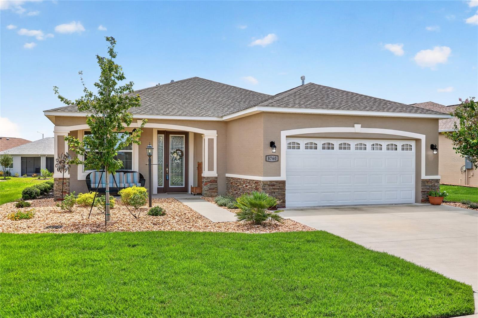 8760 79th, Ocala, FL 34481