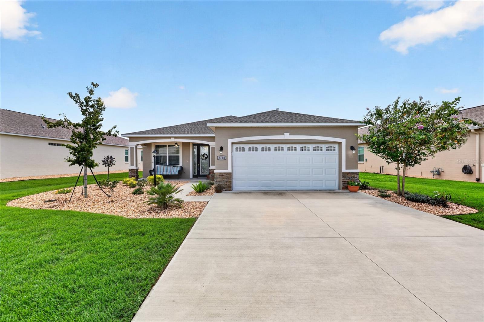 8760 79th, Ocala, FL 34481