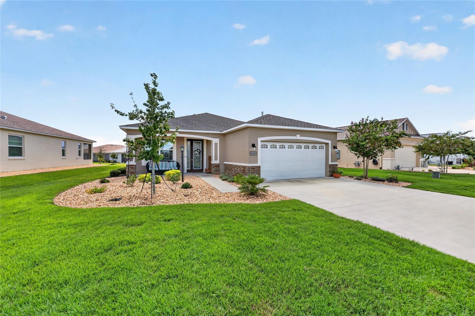 8760 79th, Ocala, FL 34481