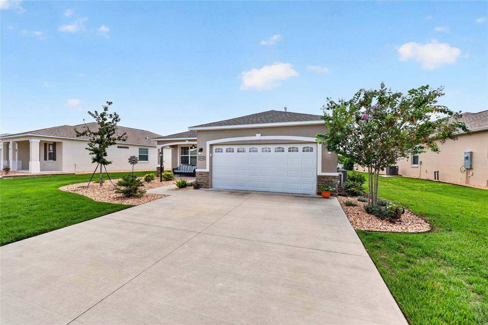 8760 79th, Ocala, FL 34481