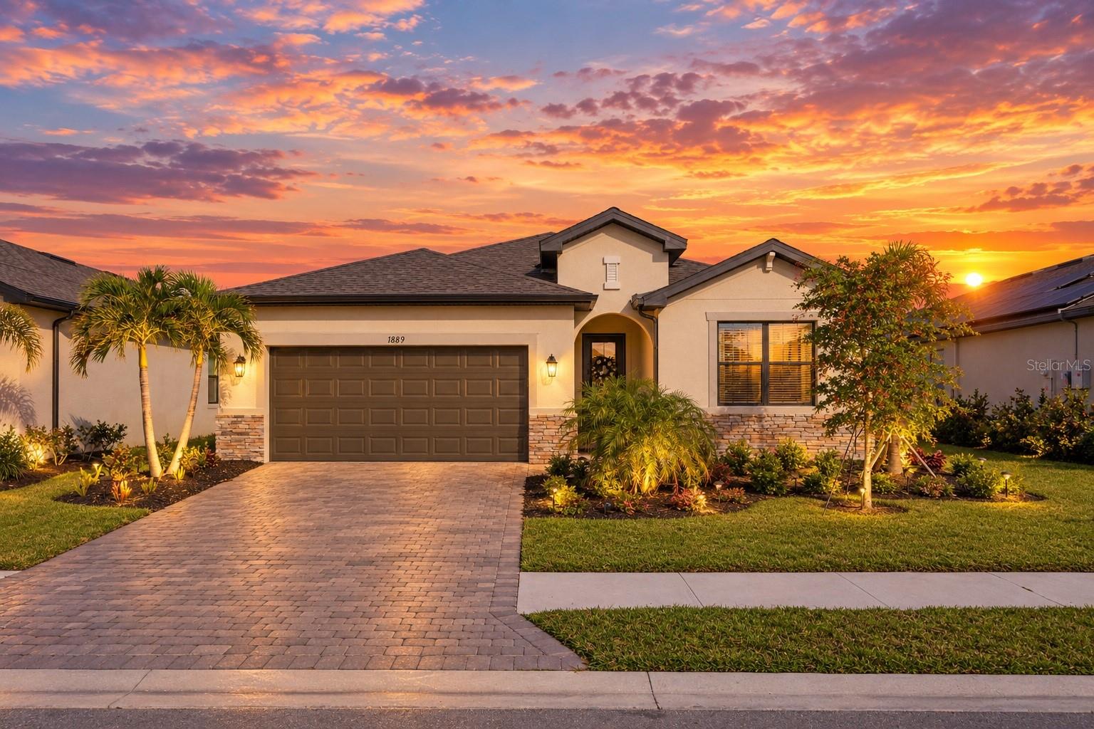 1889 Saddlewood, Port Charlotte, FL 33953