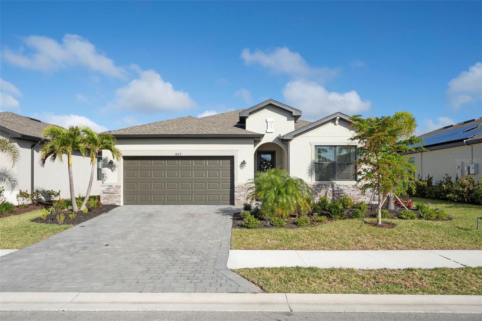 1889 Saddlewood, Port Charlotte, FL 33953