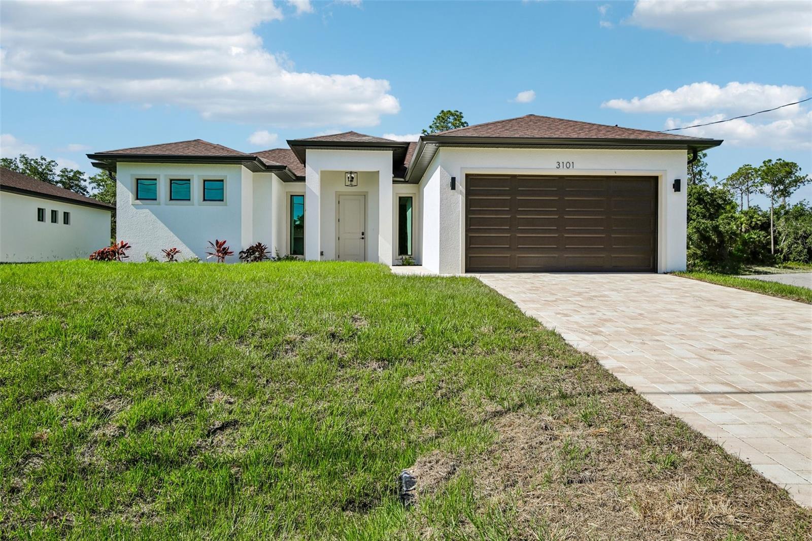 2935 Jollivette, North Port, FL 34288