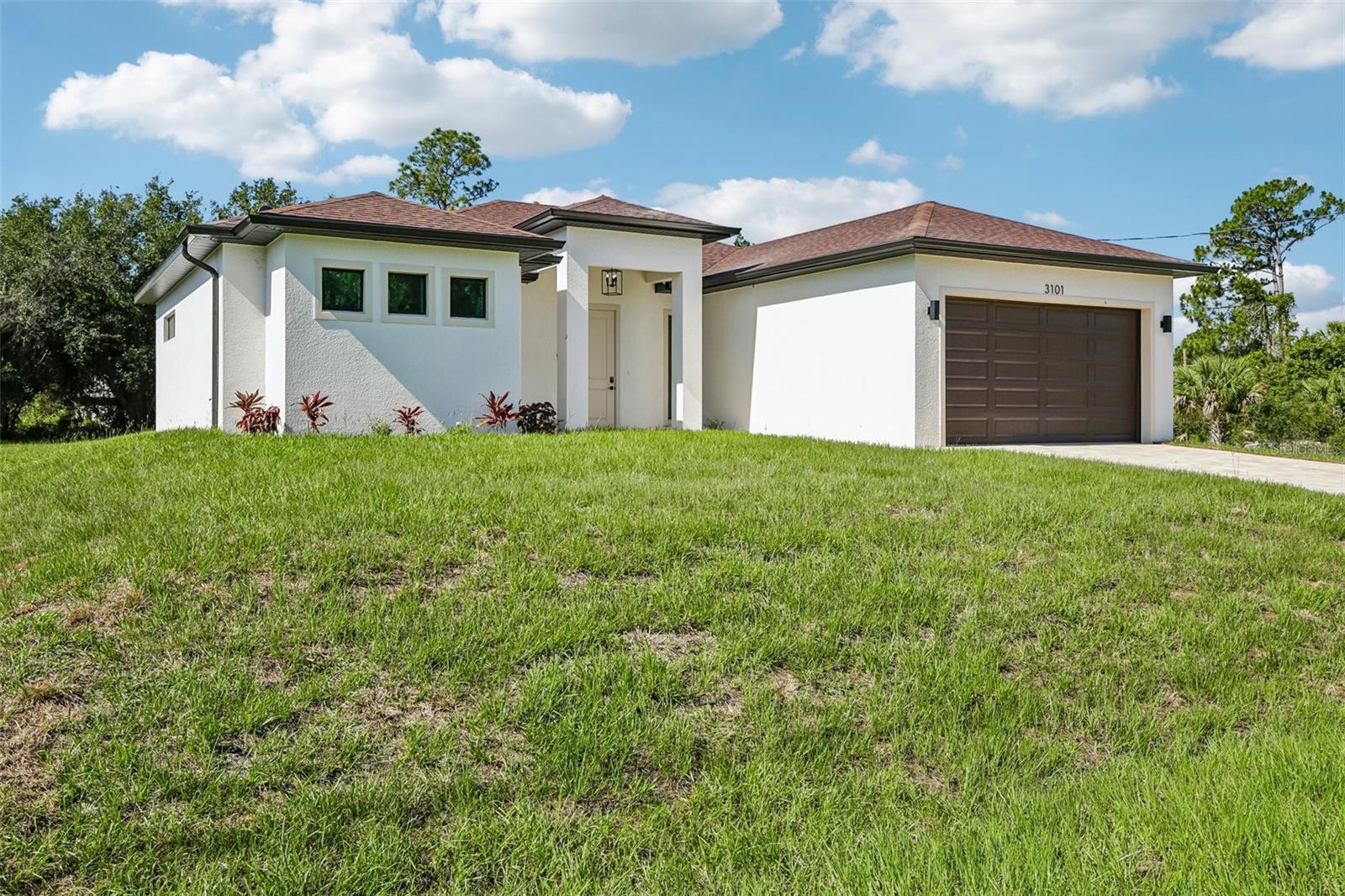 2935 Jollivette, North Port, FL 34288