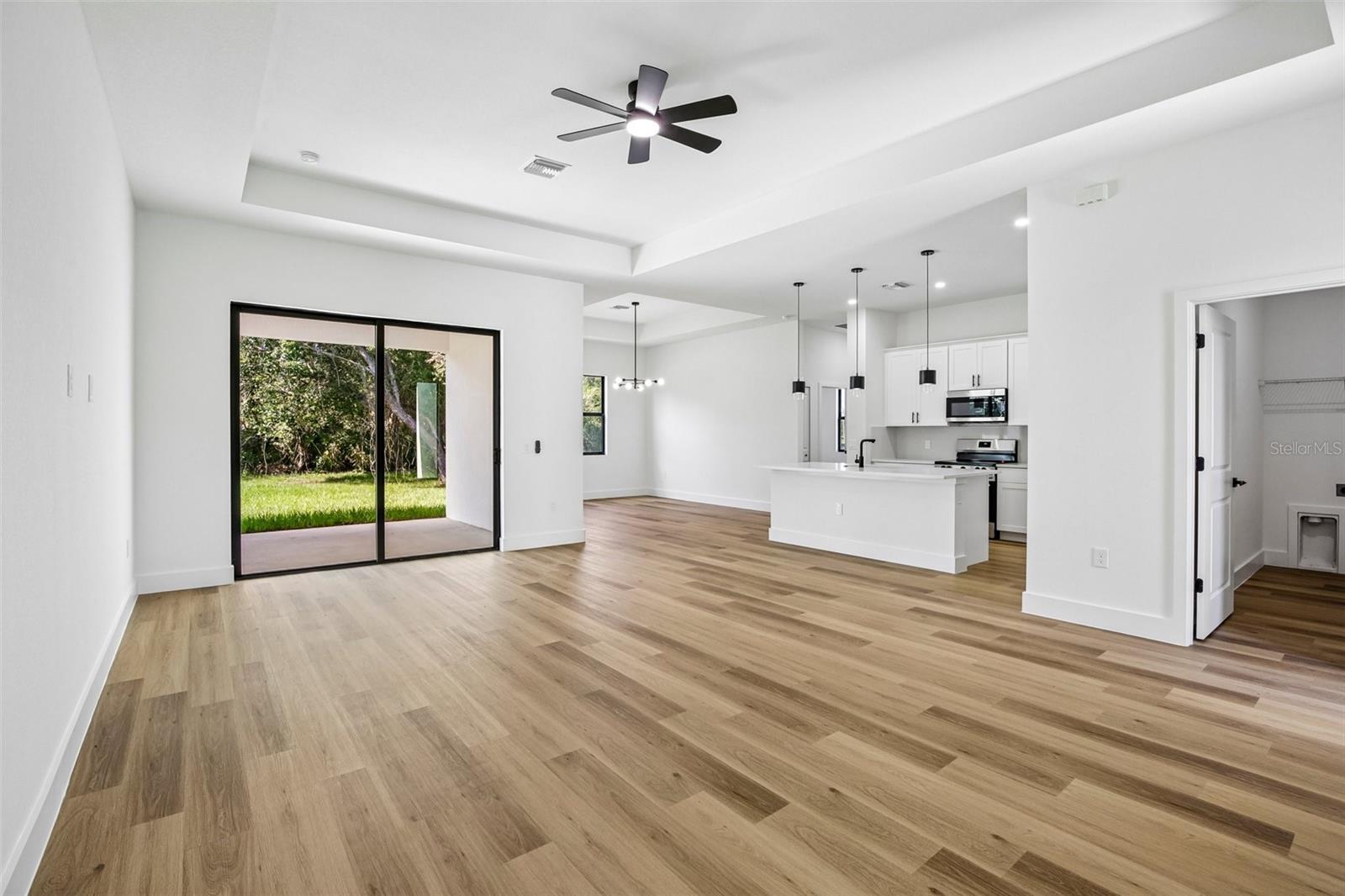 2935 Jollivette, North Port, FL 34288