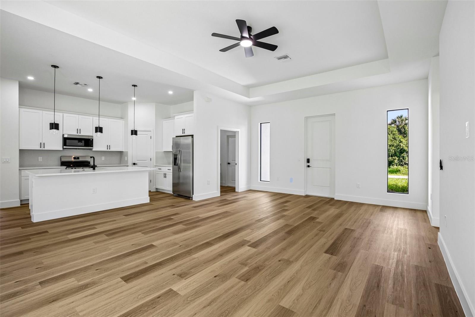 2935 Jollivette, North Port, FL 34288