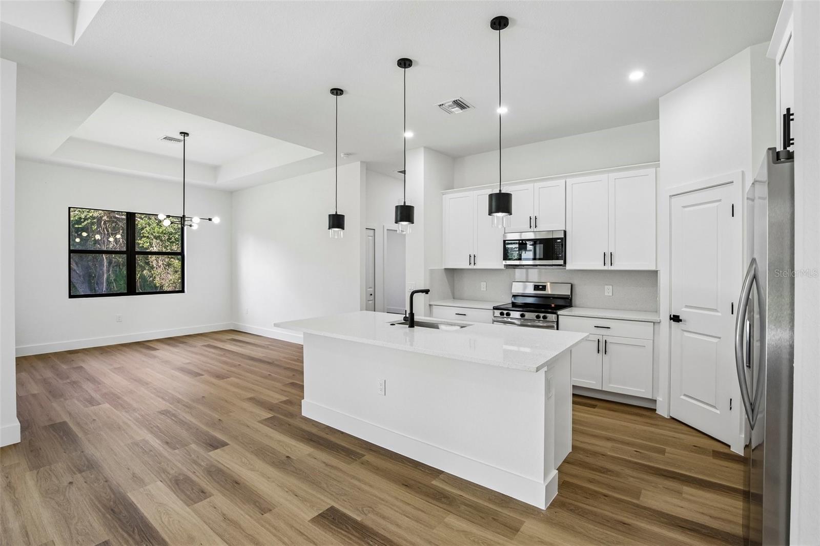 2935 Jollivette, North Port, FL 34288