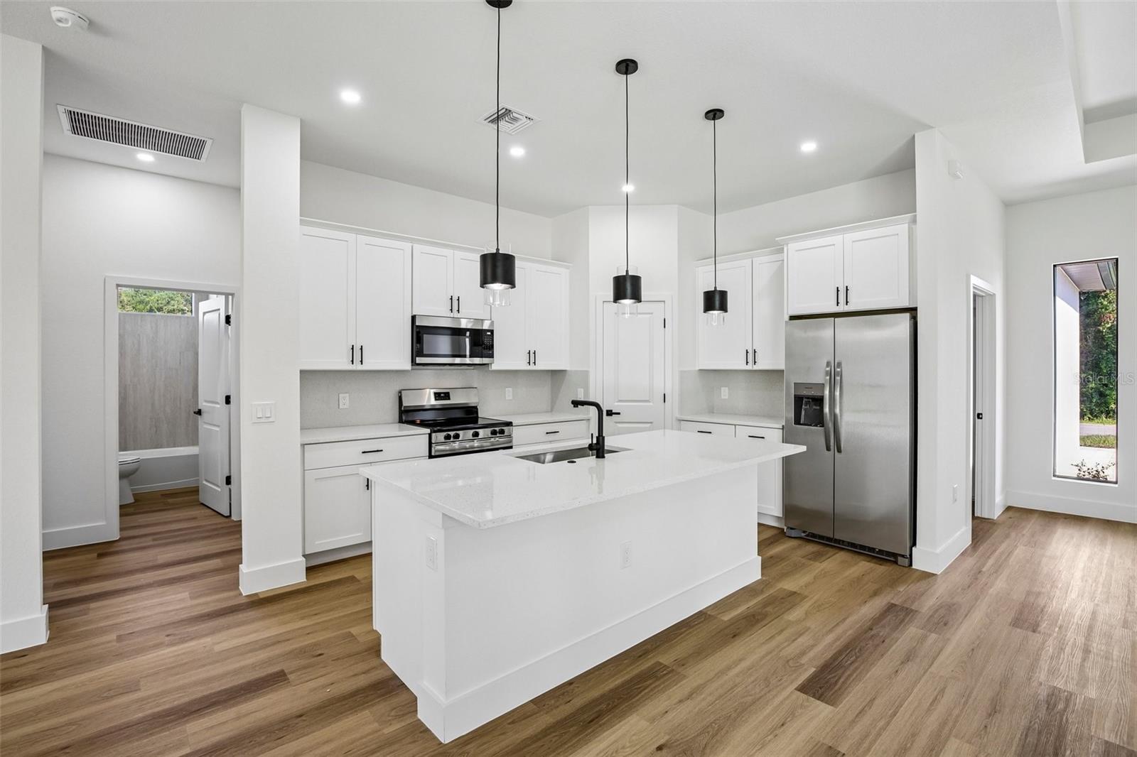 2935 Jollivette, North Port, FL 34288