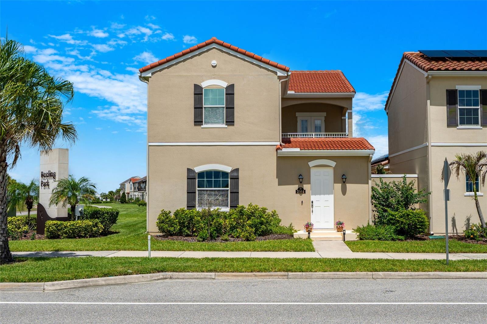 2564 Addison, Melbourne, FL 32940
