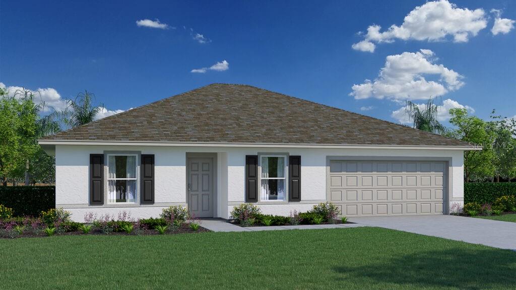 7213 Coach, Port Charlotte, FL 33981