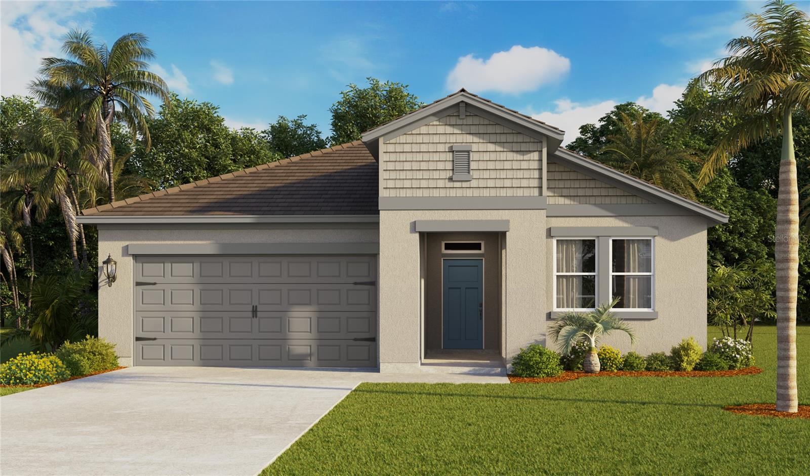 5332 Cloudberry, Lakeland, FL 33811