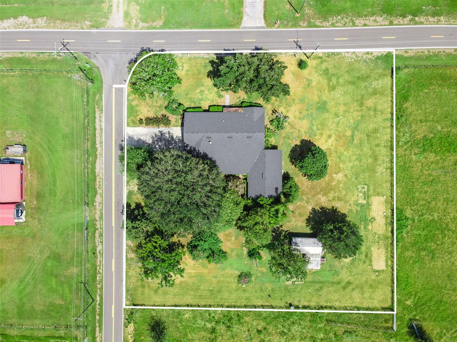 1100 Mount Pisgah, Fort Meade, FL 33841