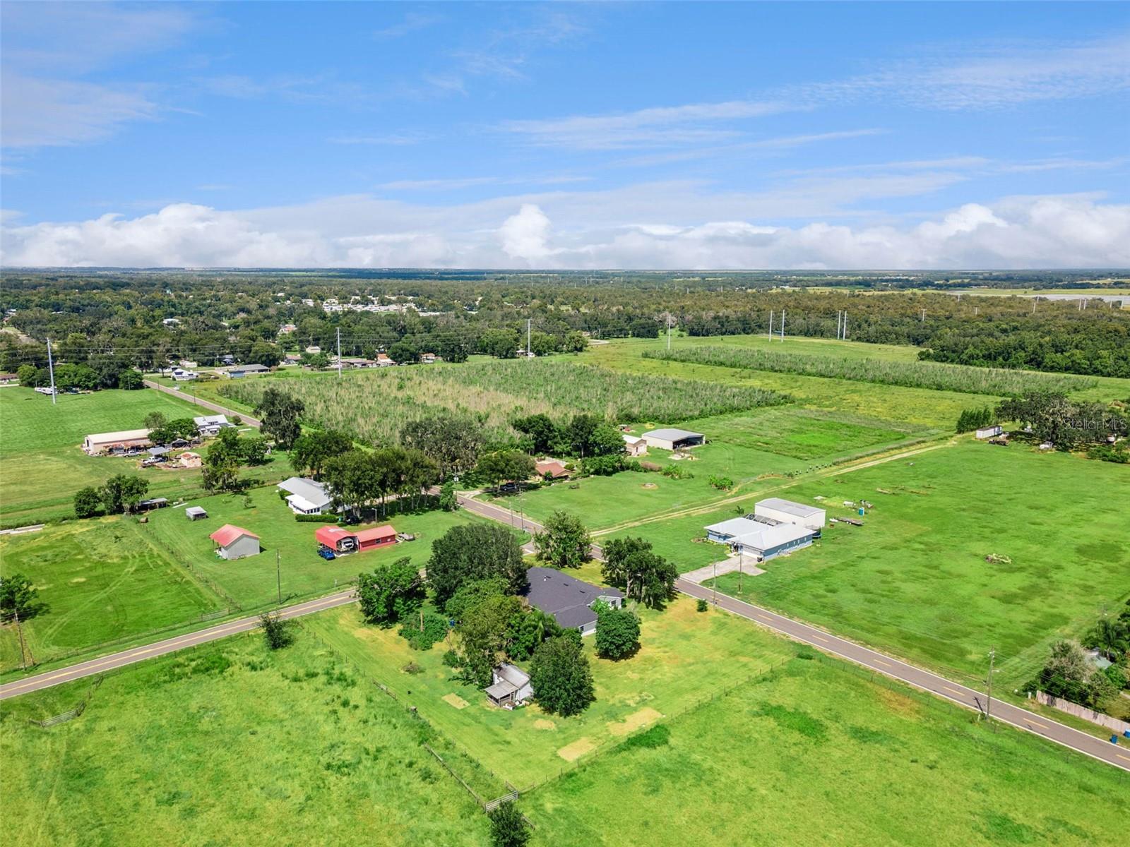 1100 Mount Pisgah, Fort Meade, FL 33841
