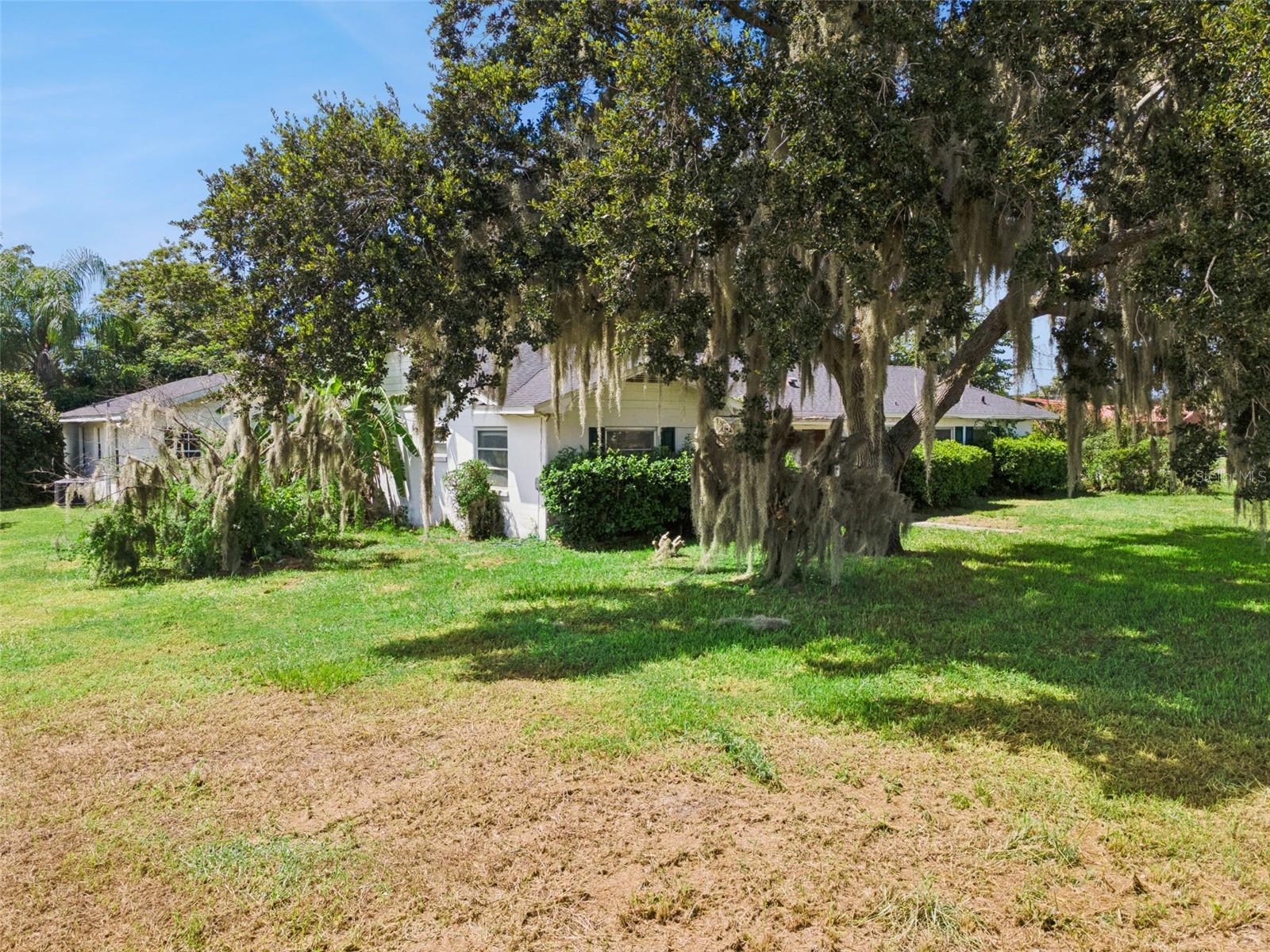 1100 Mount Pisgah, Fort Meade, FL 33841