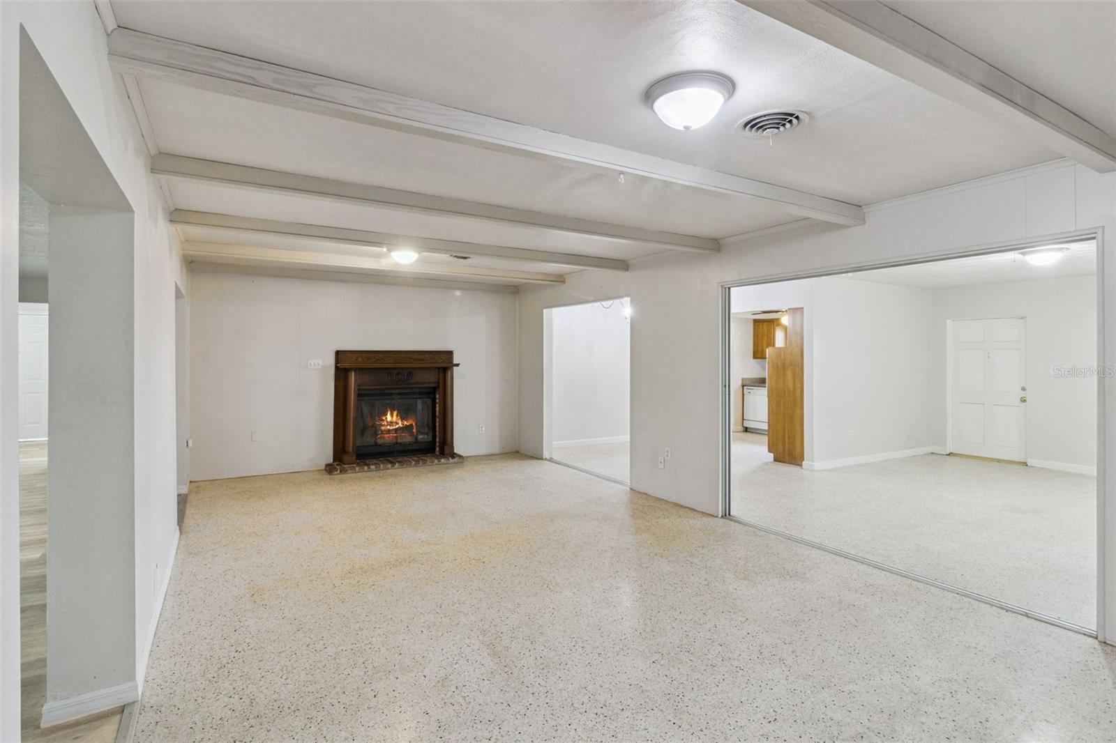 1100 Mount Pisgah, Fort Meade, FL 33841