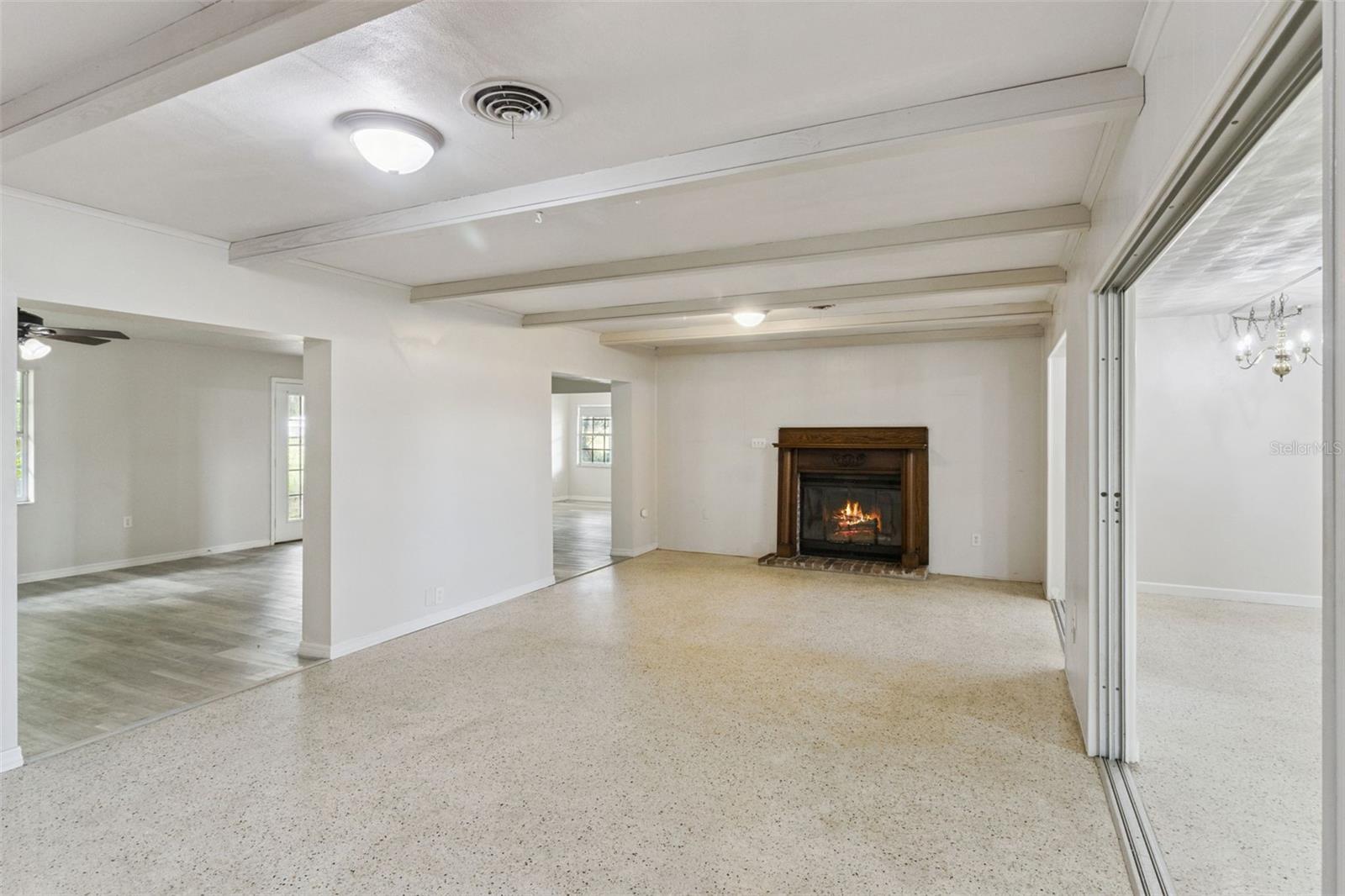 1100 Mount Pisgah, Fort Meade, FL 33841