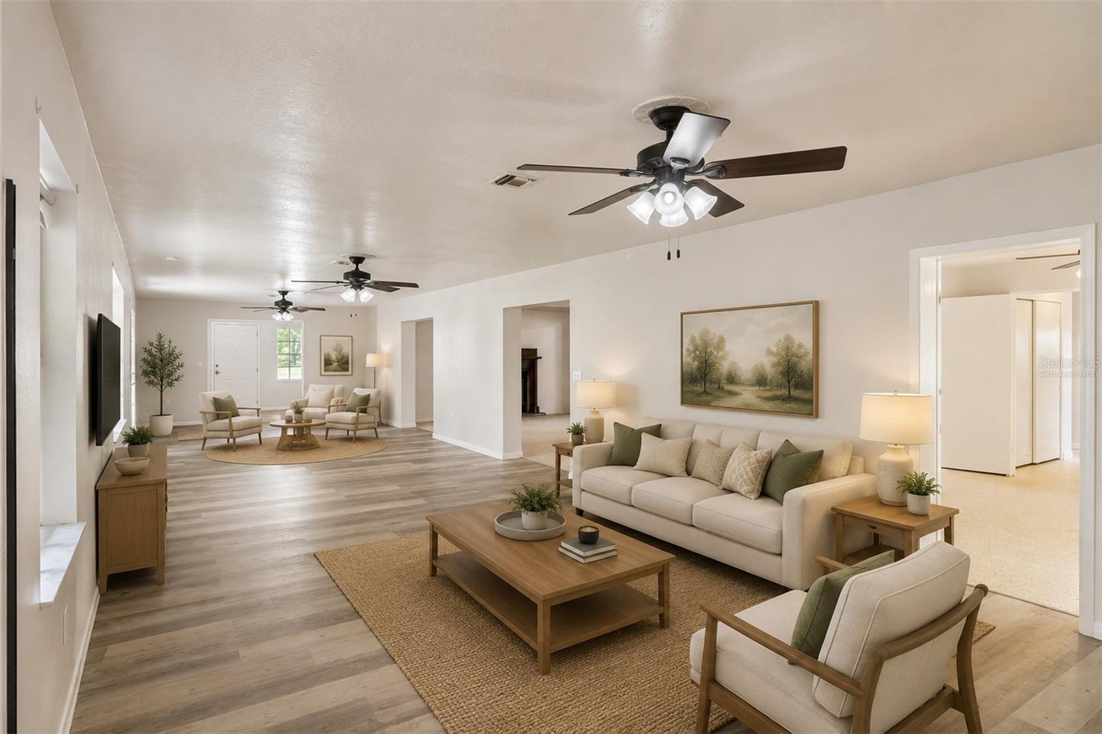 1100 Mount Pisgah, Fort Meade, FL 33841