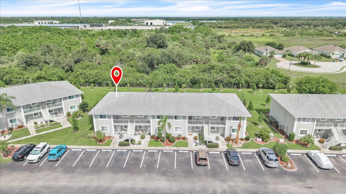 3310 Loveland Unit 1505, Punta Gorda, FL 33980