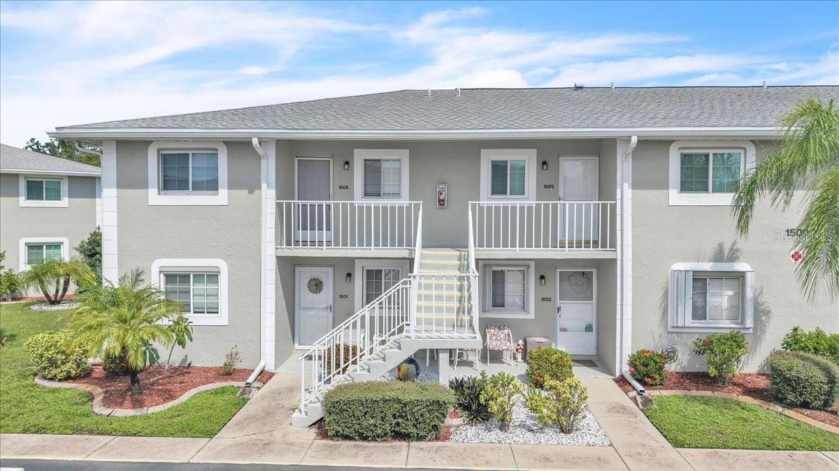 3310 Loveland Unit 1505, Punta Gorda, FL 33980