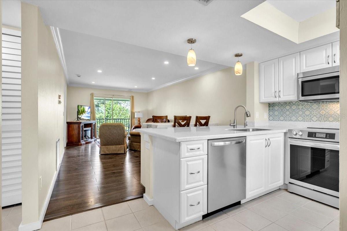 3310 Loveland Unit 1505, Punta Gorda, FL 33980