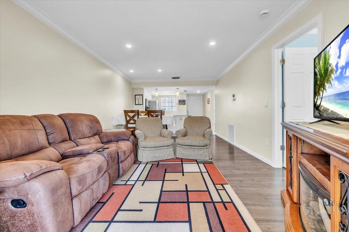 3310 Loveland Unit 1505, Punta Gorda, FL 33980