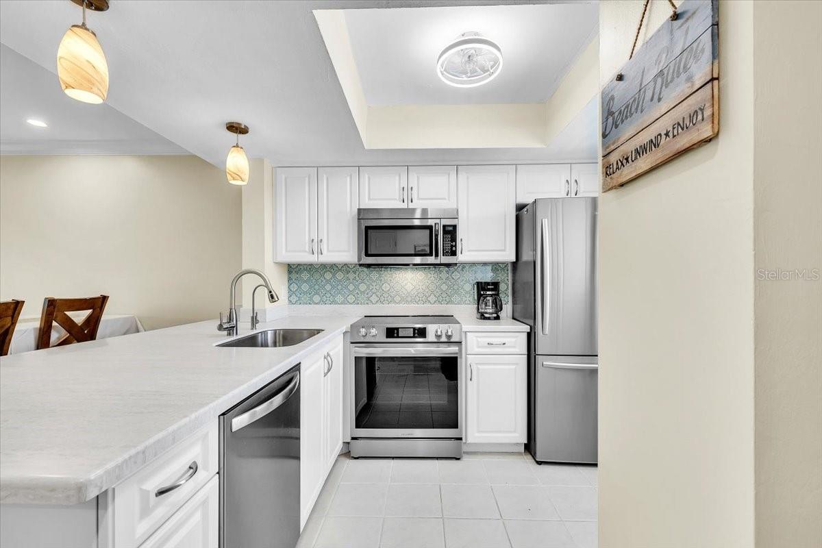 3310 Loveland Unit 1505, Punta Gorda, FL 33980